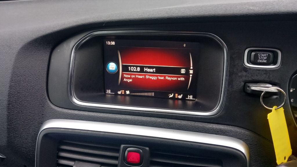 Used Volvo V40 2018 for sale - 78015802: Photo 13