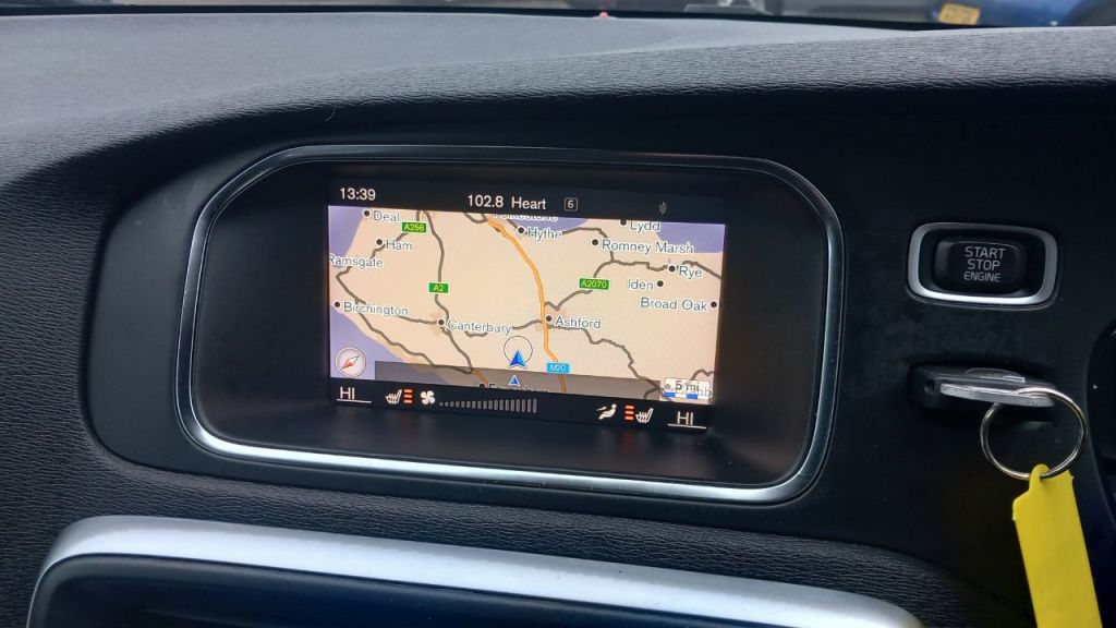 Used Volvo V40 2018 for sale - 78015802: Photo 14