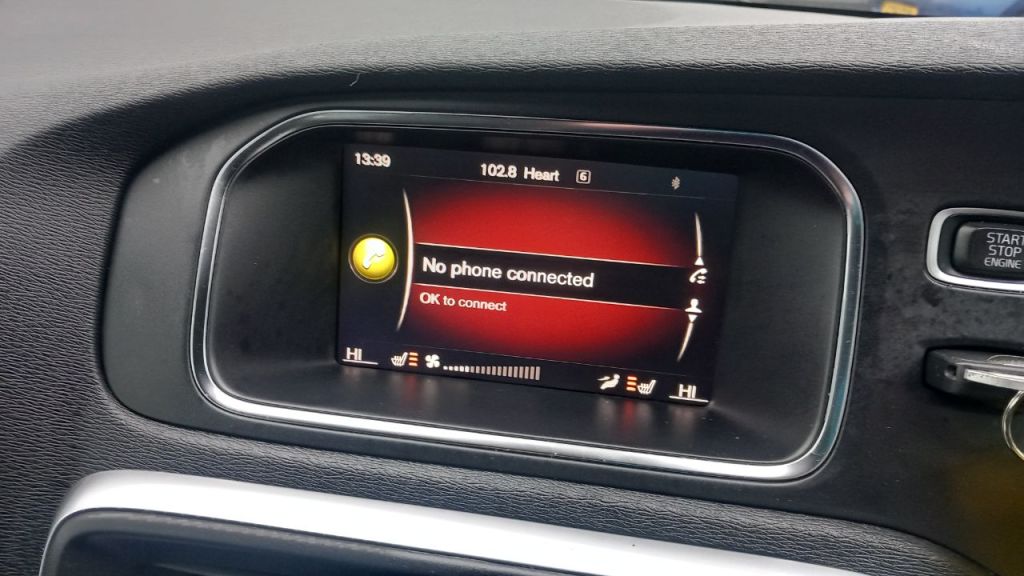 Used Volvo V40 2018 for sale - 78015802: Photo 15