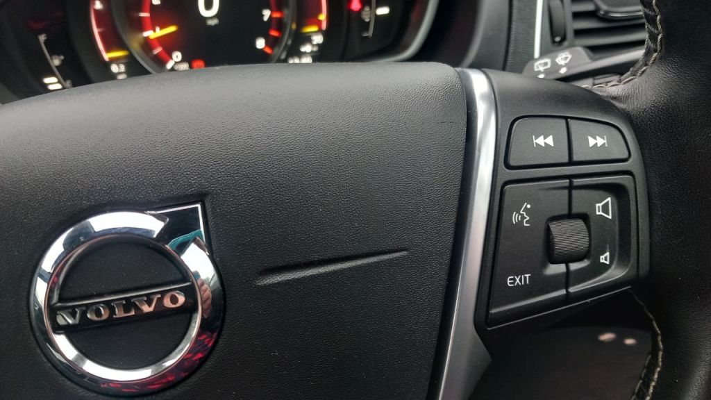 Used Volvo V40 2018 for sale - 78015802: Photo 17