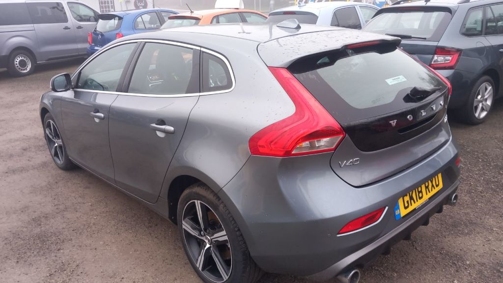 Used Volvo V40 2018 for sale - 78015802: Photo 5