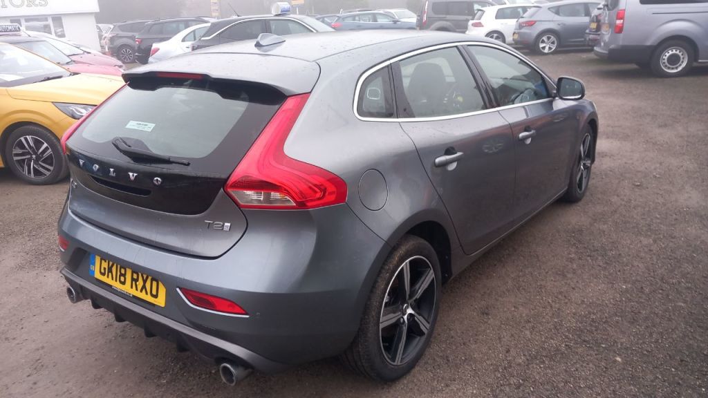 Used Volvo V40 2018 for sale - 78015802: Photo 6