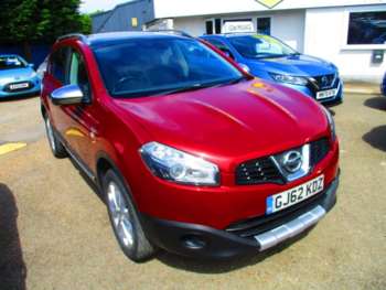 2012 - 1.6 [117] N-Tec+ 5dr