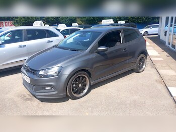 Used Volkswagen Polo 2013 for sale - 79408817: Photo