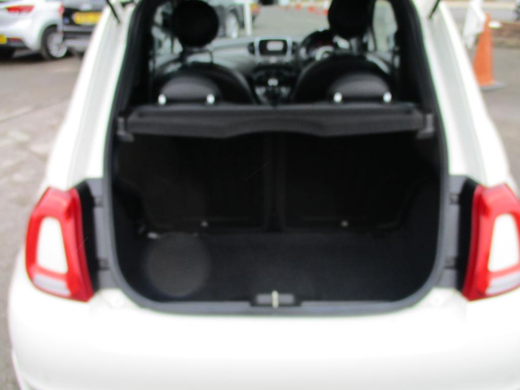 Used Fiat 500 2019 for sale - 78021191: Photo 10