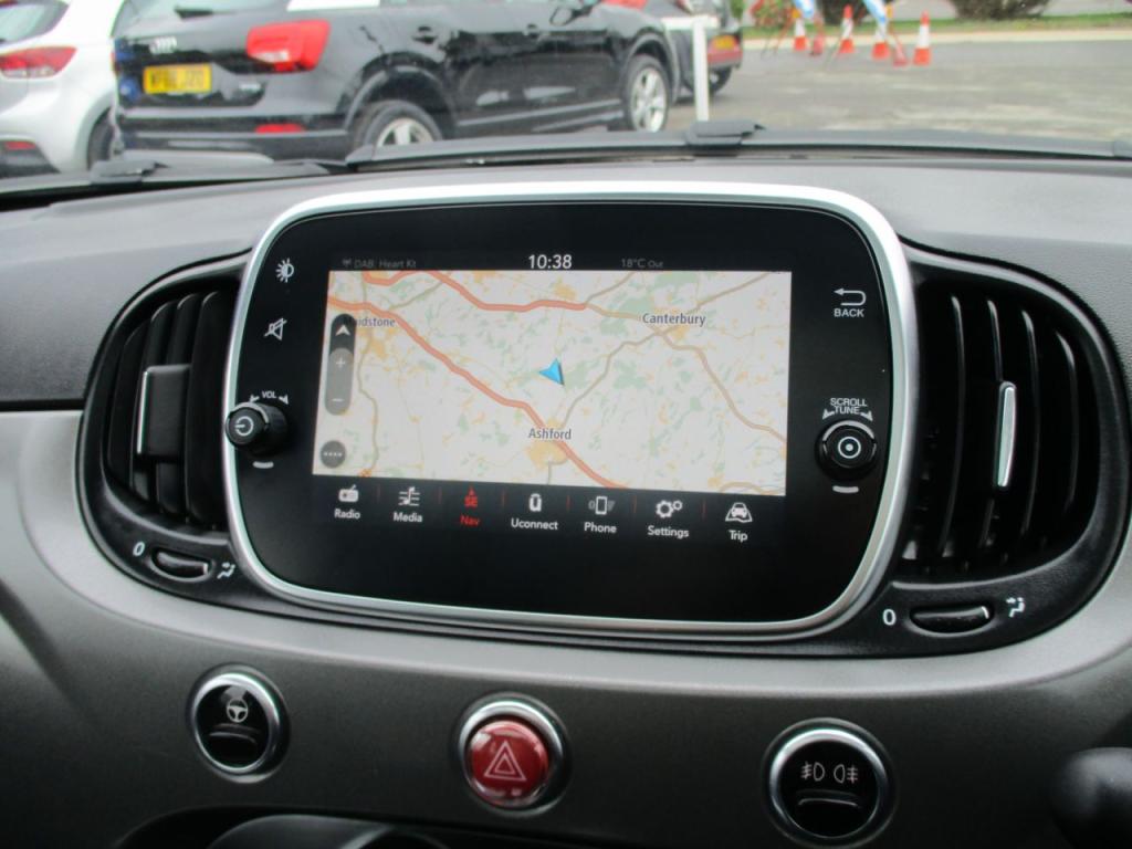 Used Fiat 500 2019 for sale - 78021191: Photo 13