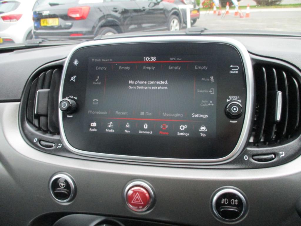 Used Fiat 500 2019 for sale - 78021191: Photo 15