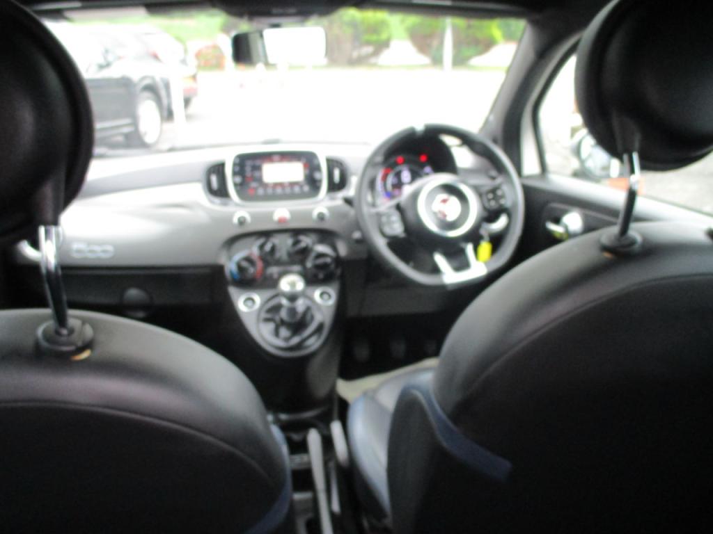 Used Fiat 500 2019 for sale - 78021191: Photo 3