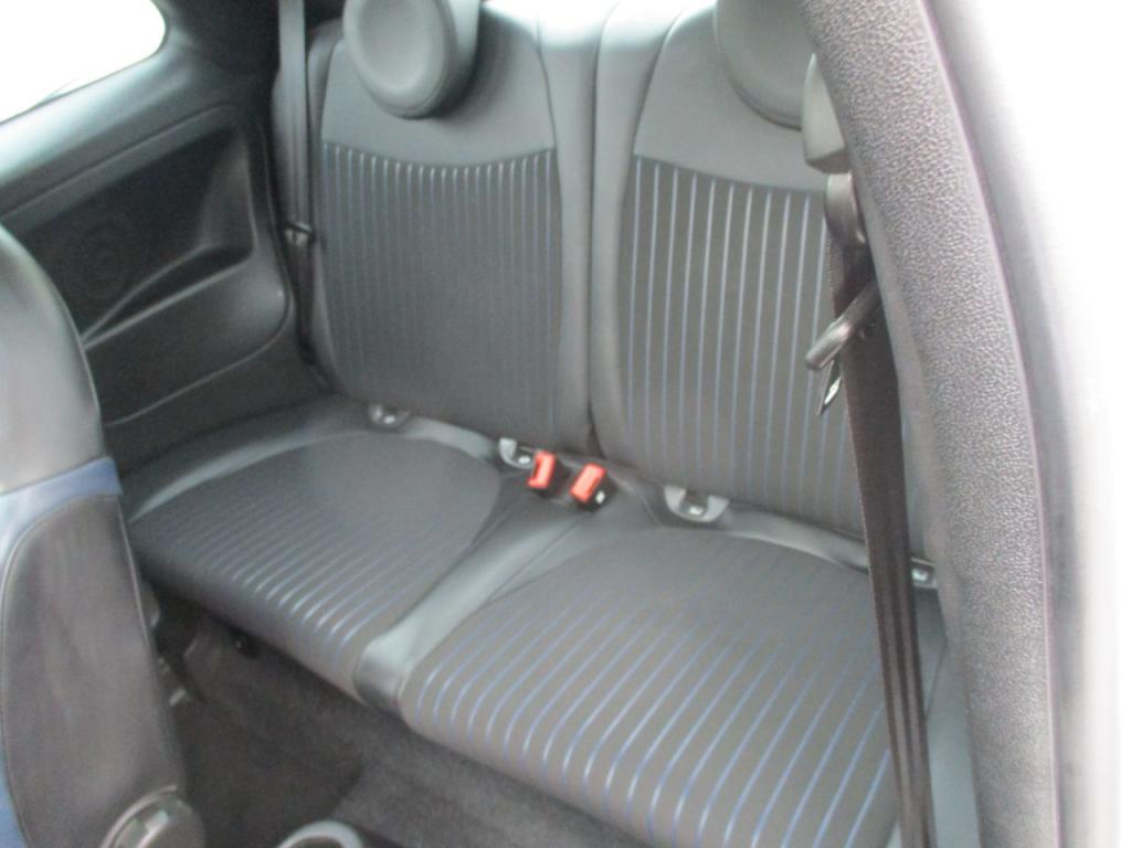 Used Fiat 500 2019 for sale - 78021191: Photo 7