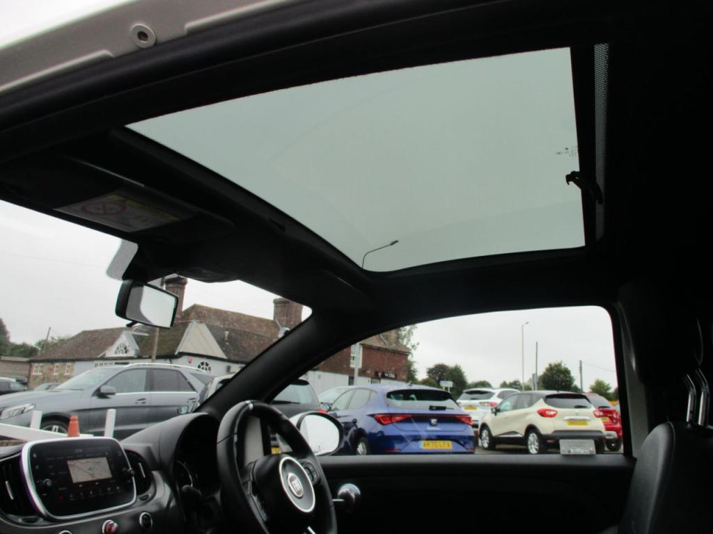 Used Fiat 500 2019 for sale - 78021191: Photo 9