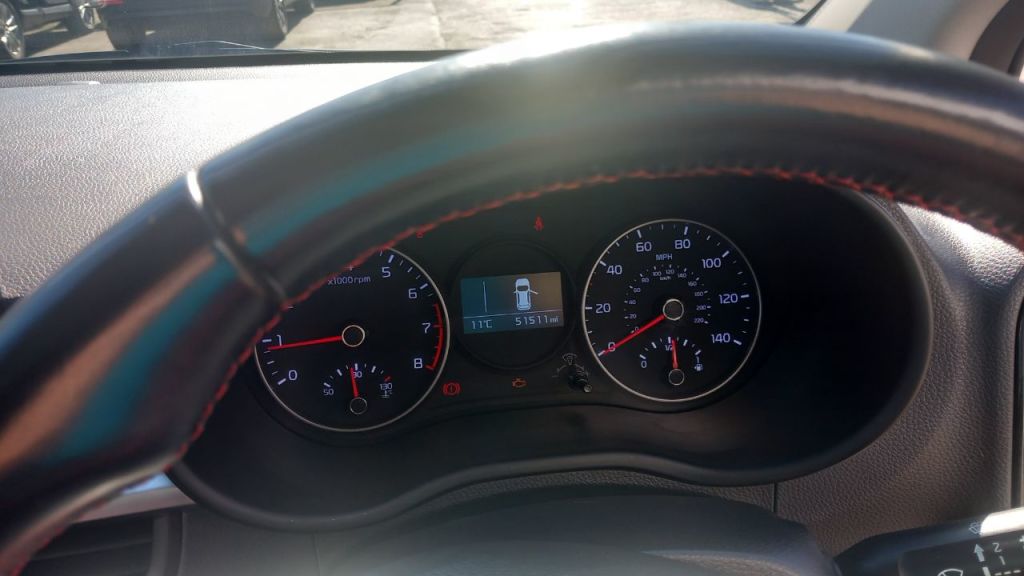 Used Kia Picanto 2017 for sale - 78021212: Photo 10