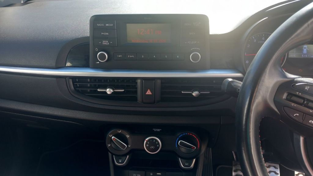 Used Kia Picanto 2017 for sale - 78021212: Photo 11