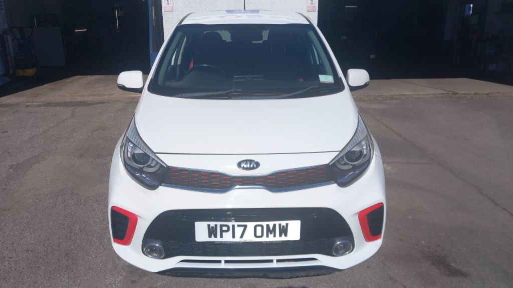 Used Kia Picanto 2017 for sale - 78021212: Photo 2