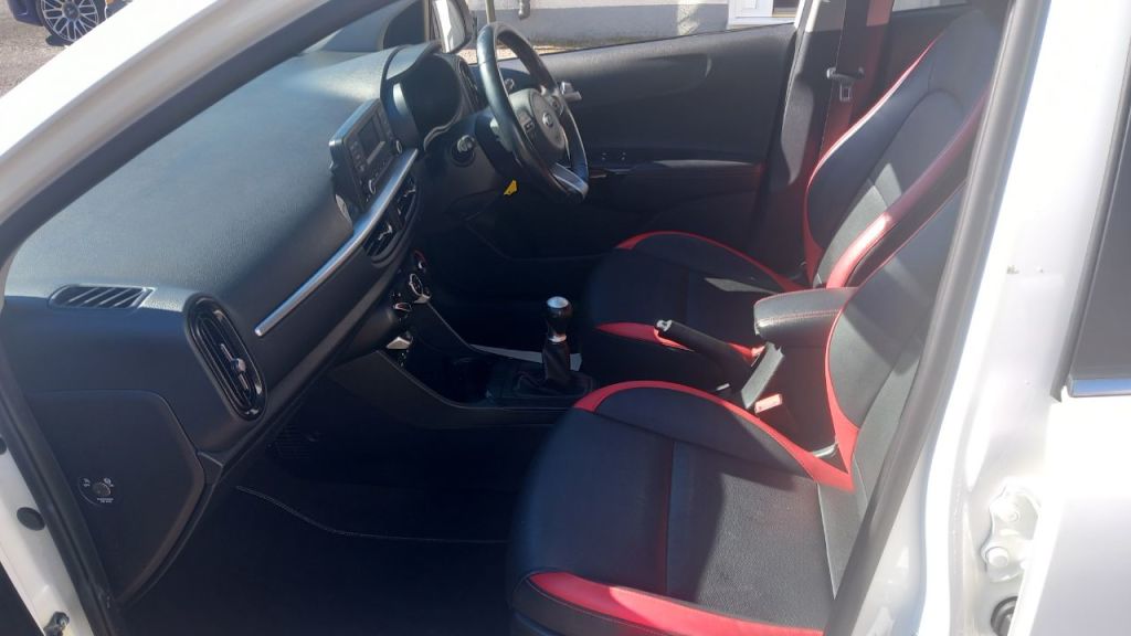 Used Kia Picanto 2017 for sale - 78021212: Photo 4