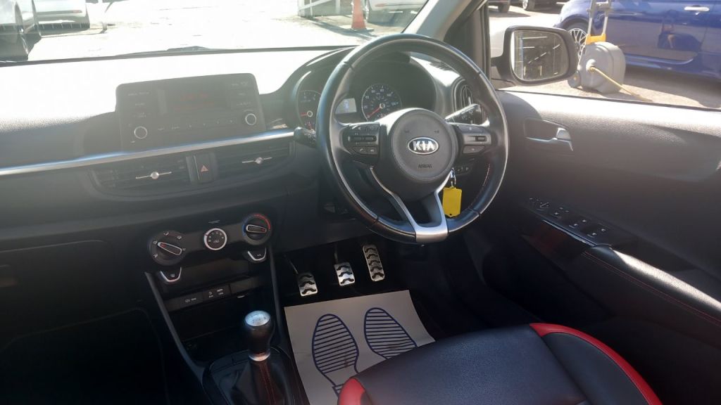 Used Kia Picanto 2017 for sale - 78021212: Photo 6