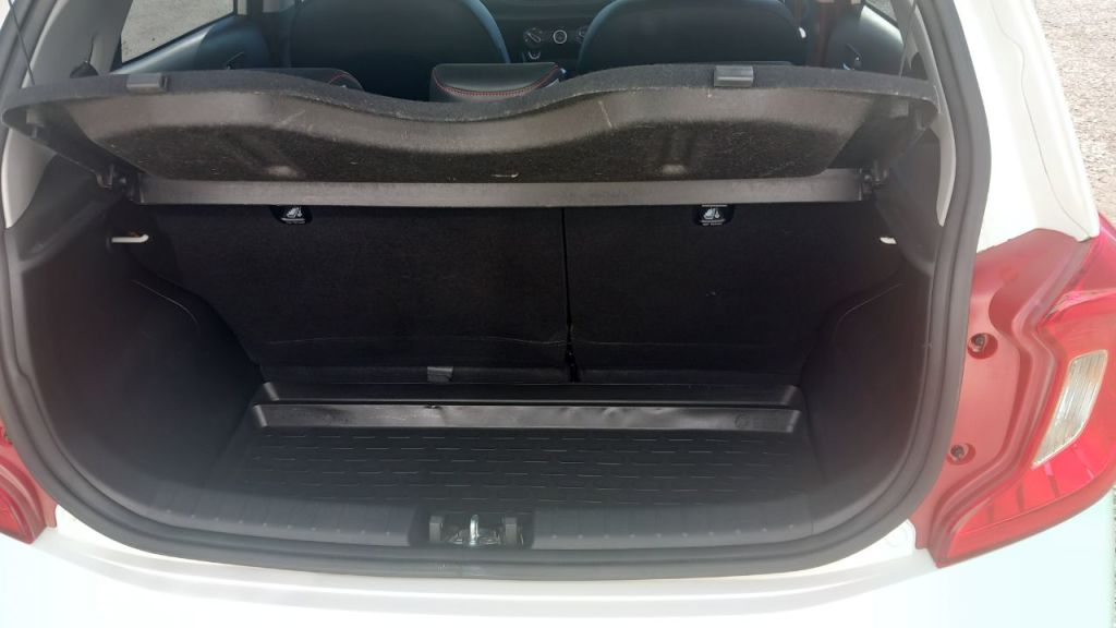 Used Kia Picanto 2017 for sale - 78021212: Photo 8