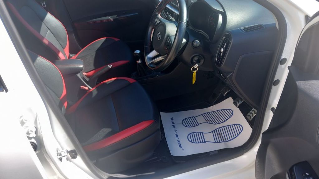 Used Kia Picanto 2017 for sale - 78021212: Photo 9