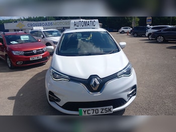 Used Renault Zoe 2020 for sale - 79429961: Photo