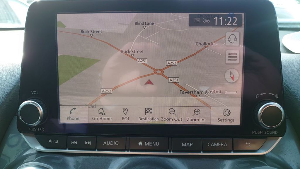 Used Nissan Juke 2020 for sale - 78021188: Photo 16