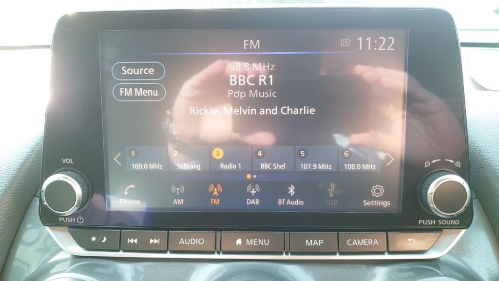 Used Nissan Juke 2020 for sale - 78021188: Photo 17