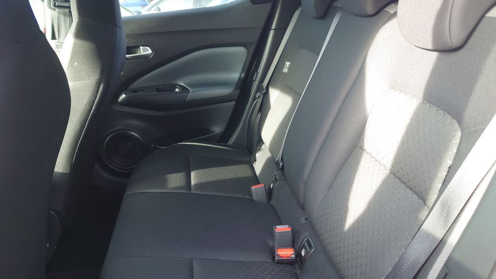 Used Nissan Juke 2020 for sale - 78021188: Photo 6