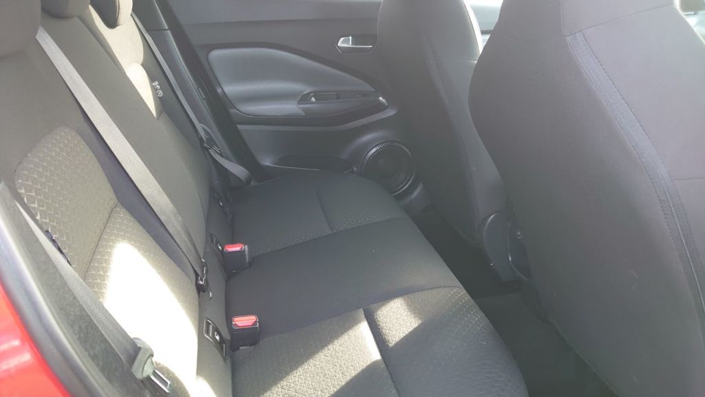 Used Nissan Juke 2020 for sale - 78021188: Photo 8