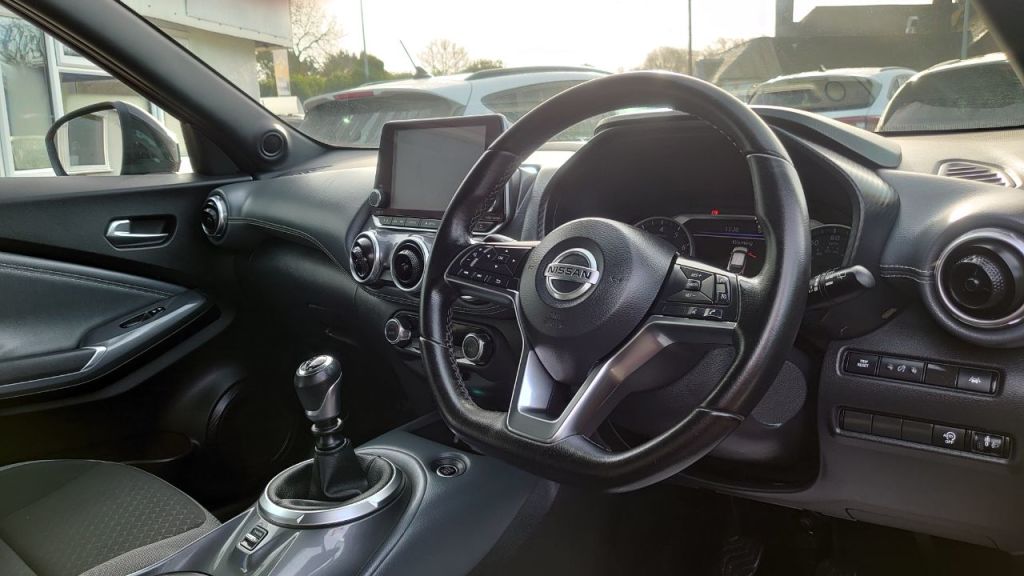 Used Nissan Juke 2020 for sale - 78021188: Photo 9