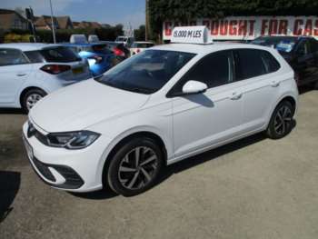 Used Volkswagen Polo 2022 for sale - 74299854: Photo