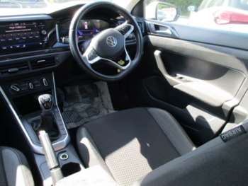 Used Volkswagen Polo 2022 for sale - 74299854: Photo