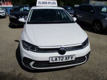 Used Volkswagen Polo 2022 for sale - 74299854: Photo