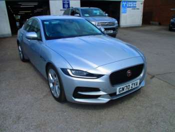 2020 - 2.0 S 4dr Auto