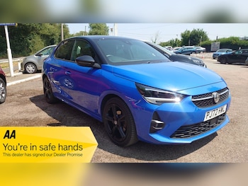 Used Vauxhall Corsa 2022 for sale - 79542083: Photo