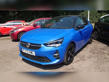 Used Vauxhall Corsa 2022 for sale - 79542083: Photo