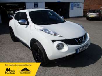 2011 - 1.6 Acenta 5dr [Premium Pack]