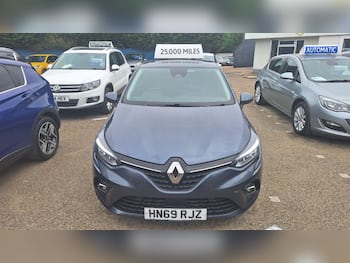 Used Renault Clio 2020 for sale - 79703612: Photo