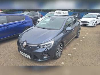 Used Renault Clio 2020 for sale - 79703612: Photo