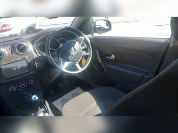 Used Dacia Logan MCV 2017 for sale - 79480775: Photo