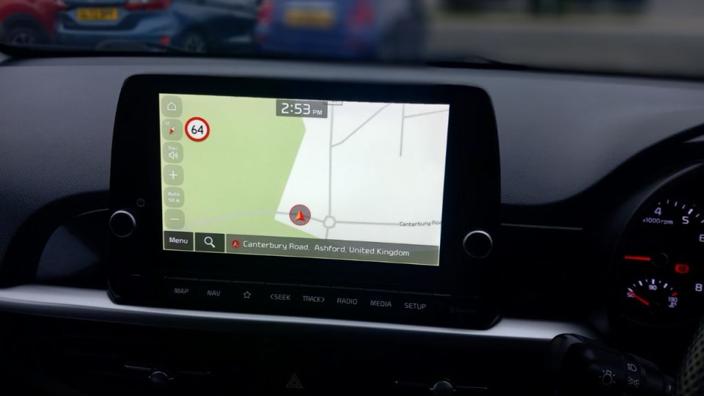 Used Kia Picanto 2022 for sale - 78021186: Photo 12