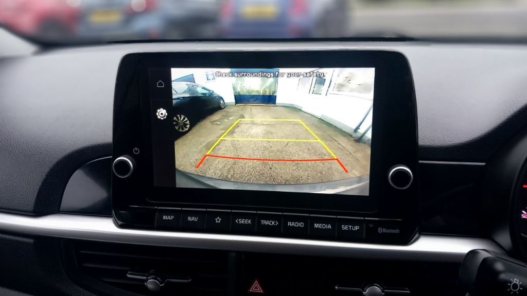 Used Kia Picanto 2022 for sale - 78021186: Photo 13