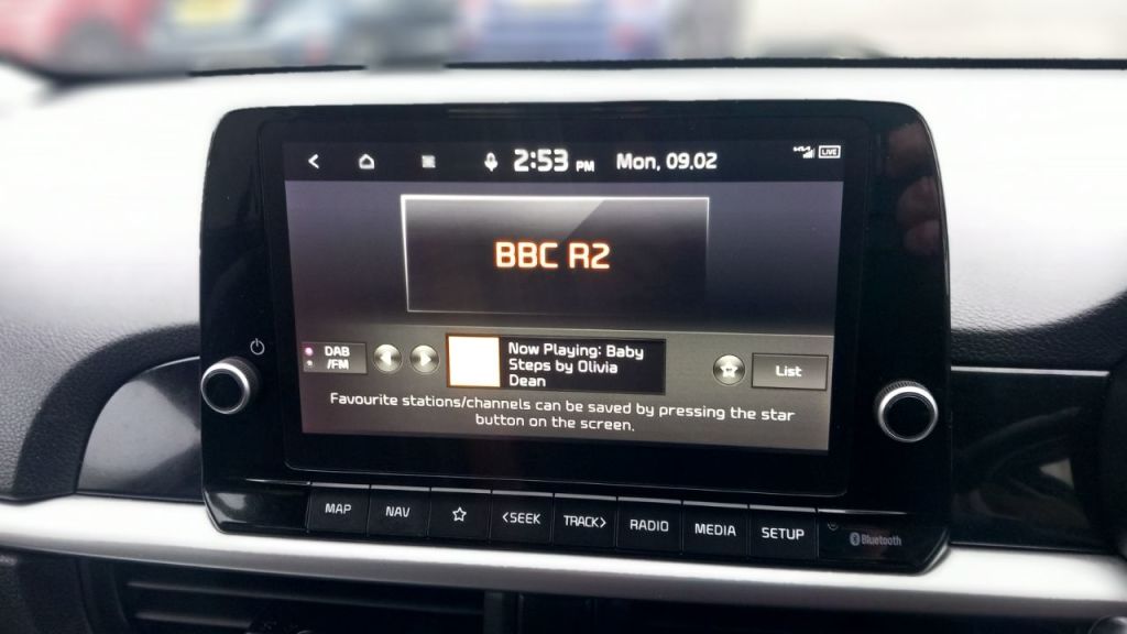 Used Kia Picanto 2022 for sale - 78021186: Photo 14