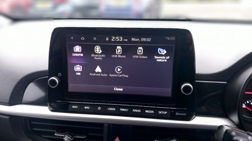 Used Kia Picanto 2022 for sale - 78021186: Photo 15