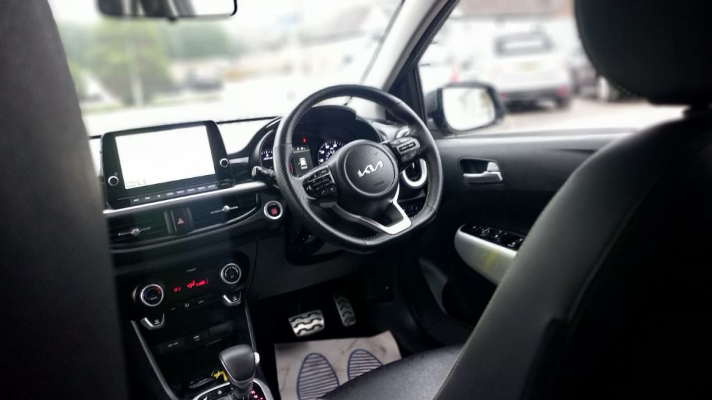 Used Kia Picanto 2022 for sale - 78021186: Photo 3