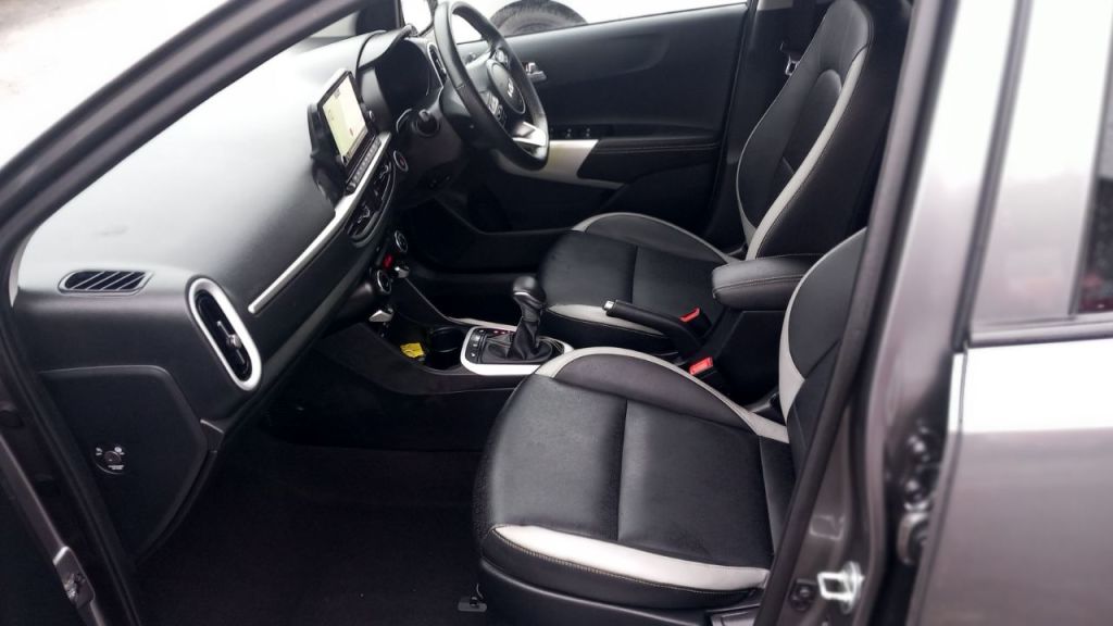 Used Kia Picanto 2022 for sale - 78021186: Photo 6