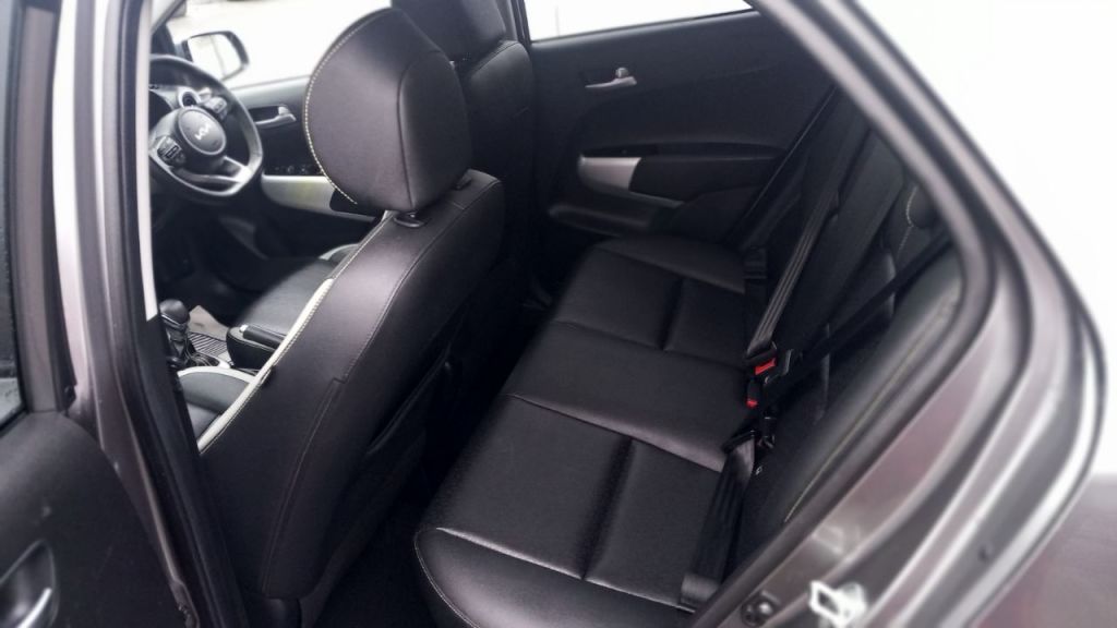 Used Kia Picanto 2022 for sale - 78021186: Photo 7