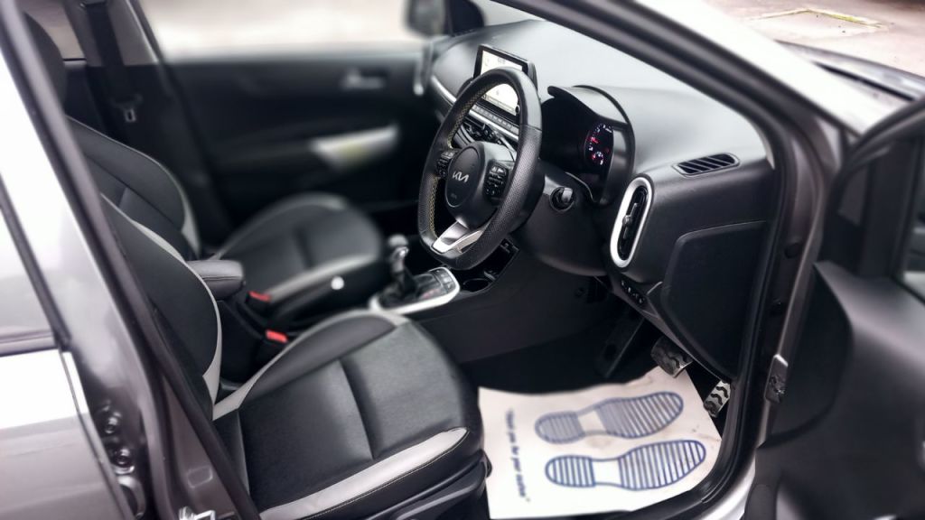 Used Kia Picanto 2022 for sale - 78021186: Photo 8