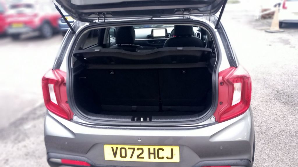 Used Kia Picanto 2022 for sale - 78021186: Photo 9