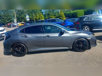 Used Honda Civic 2019 for sale - 78583468: Photo