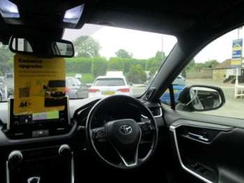 Used Toyota RAV4 2020 for sale - 74783498: Photo