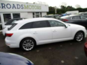 Used Audi A4 2019 for sale - 73528628: Photo