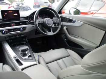Used Audi A4 2019 for sale - 73528628: Photo